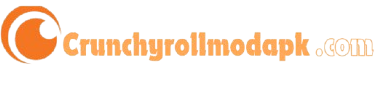 Crunchyroll MOD APK LOGO